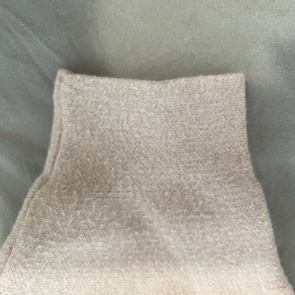 Womens Lucca Couture Crop Sweater - Picture 5 of 5